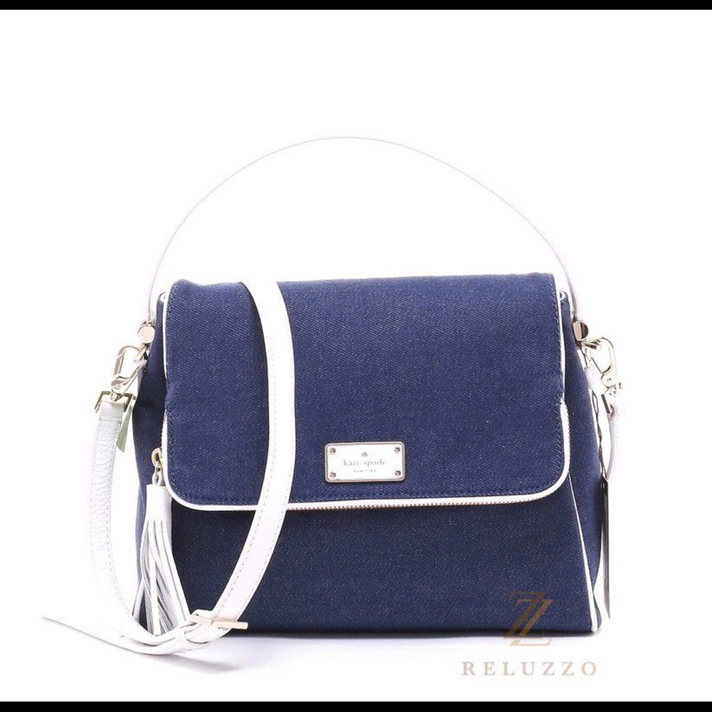 COPY - Kate Spade Crossbody